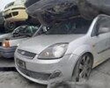focus 2: VEZNI LIM ZA FORD C-MAX, FIESTA, FOCUS . OD 2004. DO 2010. GOD. | — 5