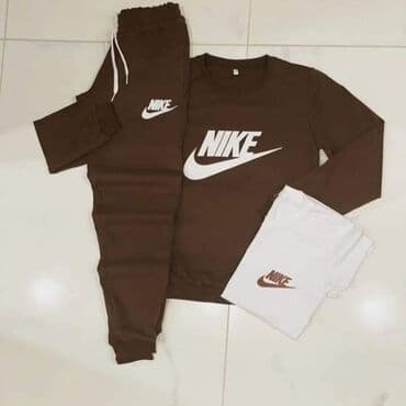 turske zenske majice: ZENSKI KOMPLETI Domaca proizvodnja Vel S.M.L.XL. Trodelni komplet - — 27