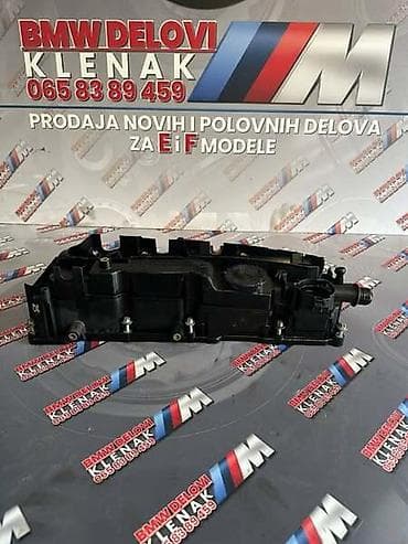 2.000: DEKLA VENTILA N47N ZA BMW 118, 120, 318 . OD 2010. DO 2017. GOD. | — 5