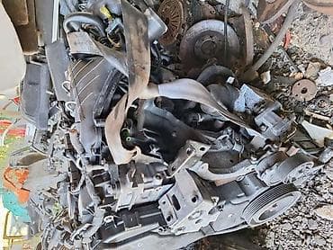 citroen c5 limuzina: MOTOR 20/16 V.HDI ZA CITROEN C5 OD 2005. DO 2009. GOD — 2