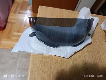 Vodeni transport: MT Helmets Streetfighter – dual-sport/motokros integralna kaciga - — 8