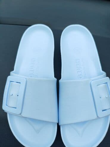 pamucne spavacice: Beach slippers, Grubin, 41 — 7