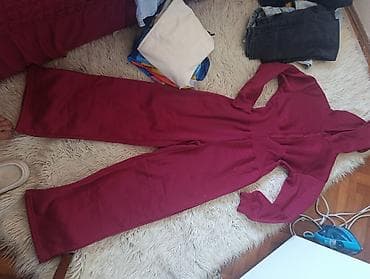 Kombinezon 170 cm.Nov