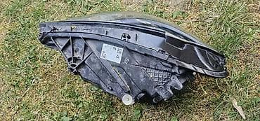 led sijalice za tablice: Mercedes-Benz — 3