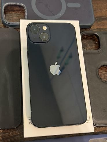 apple oglasi: IPhone 13 128gb Sim free Odlicno stanje, sitni tragovi koriscenja na — 10