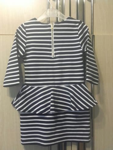 majice pamuk: H&M, Midi, 92 — 2
