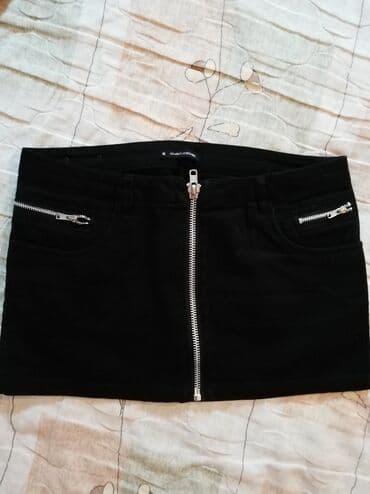 h: M (EU 38), Mini, color - Black — 1