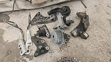 nosac motora ford focus 1.8 tddi cena: NOSAC 1.8B 85KW ZA OPEL ASTRA H ZA 2008. GOD — 1