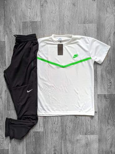 pamucne majice arilje: Muški komplet donji deo licra a majica pamučni M,L,XL,XXL,3XL — 5