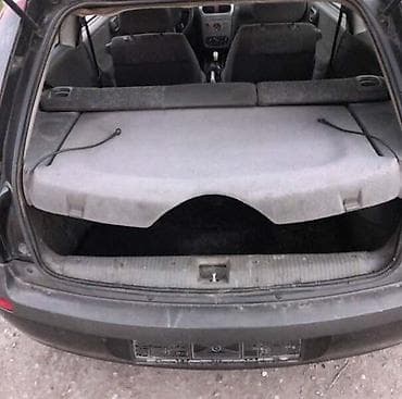 Delovi enterijera: GEPEK DASKA POLICA ZA OPEL CORSA C | Svi delovi za Opel vozila  — 1