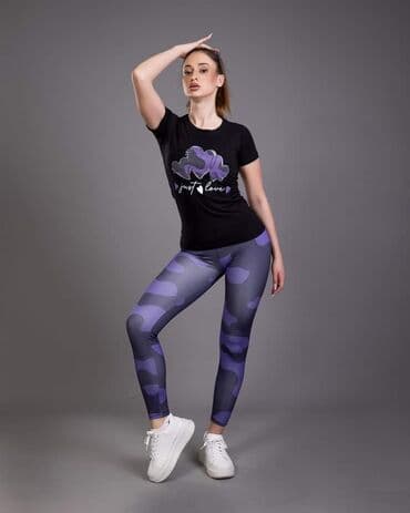 sinsay helanke: XS (EU 34), S (EU 36), M (EU 38), Geometrijski, Jednobojni, Leopard, krokodil, zebra — 12