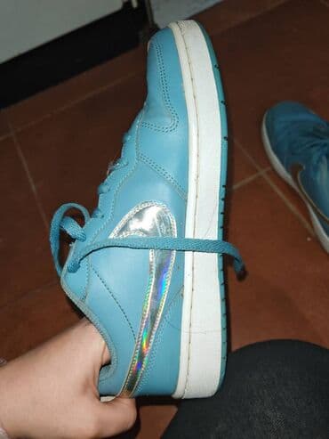 45 broj patika u cm: Nike, 39, bоја - Svetloplava — 1