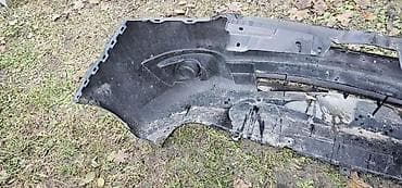 ventilator za auto kabinu: PREDNJI BRANIK ZA OPEL COMBO | Opel combo prednji branik — 4