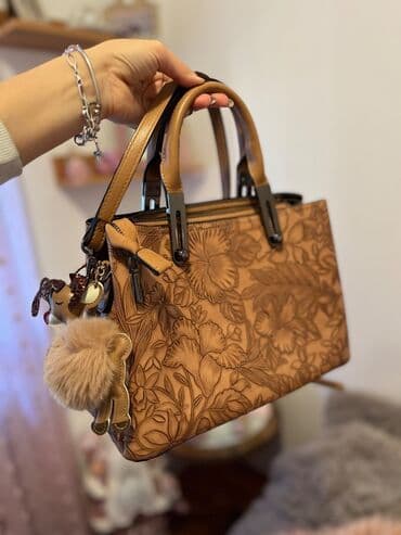 new yorker крагујевац – слике: Torba za rame — 1