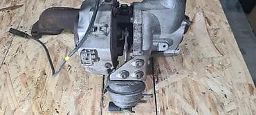 cirkular za traktor: TURBINA 1.6 TDI ZA VOLKSWAGEN GOLF 7 - 04L253016H | — 6