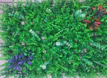 pistolj za eksere na struju cena: Vestacko zelenilo, paneli i dodaci za ukrasavanje prostora, kuce — 4