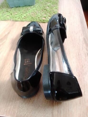 cipele za zimu zenske: Baletanke, 38 — 4