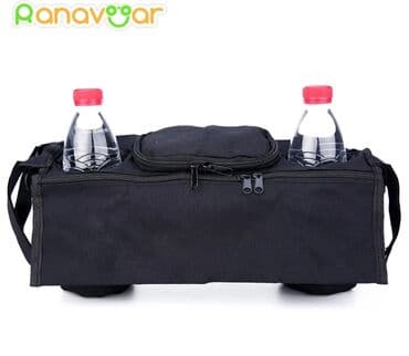 Organizator za kolica Boja crna Cena 1300 Ukoliko vam treba dodatna na lalafo.rs Organizator za kolica Boja crna Cena 1300 Ukoliko vam treba dodatna