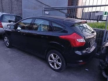 USISNA GRANA ZA FORD FOCUS OD 2011. DO 2015. GOD. | Usisna grana u