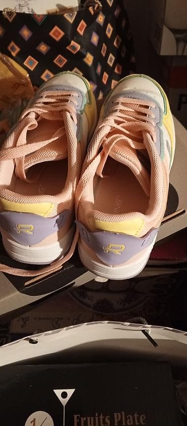 wink patike: Rang, Veličina - 33 — 2