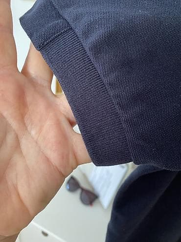 torbica muska 17: Superdry muška polo majica, tamnoplave boje. - Brend: Superdry — 2