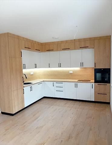 Šivenje i popravka odeće: Izrada nameštaja po meri - kuhinje, ormari, tv komode, klub stolovi — 3