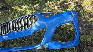 roll bar za dzipove: PREDNJI BRANIK F44 MSP ZA BMW 214, 216, 218 . | BMW 2 f44 prednji — 2