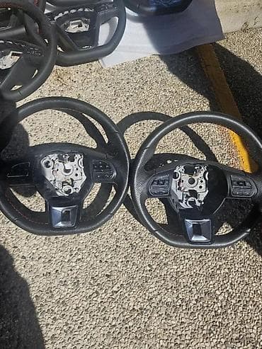 auspuh servis novi beograd: VOLAN MG | Volan mg glanc novu nemontirani — 1
