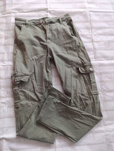 lidl ski pantalone: M (EU 38), High rise, Other type — 1