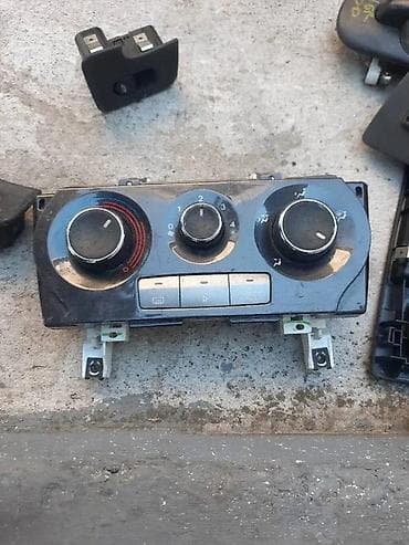 ulozak brave: PREKIDACI VENTILACIJE FIAT BRAVO | prekidaci ventilacije fiat bravo — 1