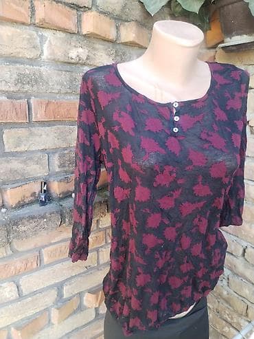 dior kosulja: Street one bluza vel L Duzina 58
Pazuh po 49 tegli preko 60 — 1