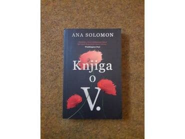 conversations with a killer: the john wayne gacy tapes sa prevodom: Nov roman Knjiga o V. Ana Solomon „ Neodoljiv, seksi i inteligentan — 1