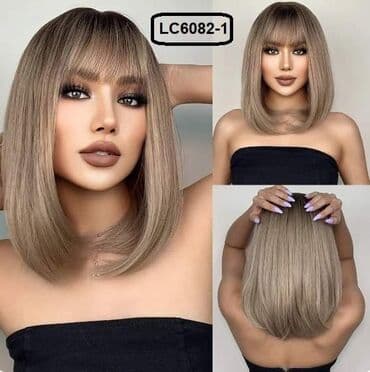 vestacke obrve: Perike 3200 — 3