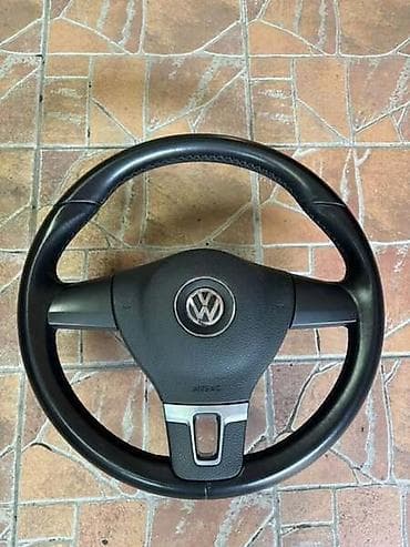 VOLAN ZA VOLKSWAGEN CROSS POLO, CROSS TOURAN, EOS . OD 2004. DO