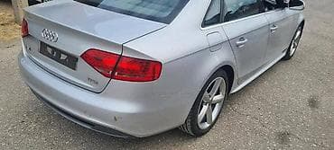 kapice za ventile bmw: HAUBA KRILO FAR ZA AUDI A4 - AUDI A4 B8 | Delovi Audi A4 B8 2.0 Tfsi — 3