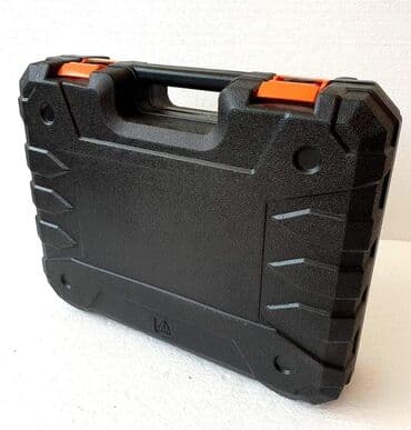 dewalt srafilica 68v: Prodajem novu i kvalitetnu DEWALT aku brusilica sa dve baterije u — 5