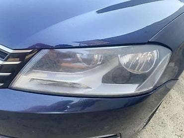 smirglanje farova: FAR ZA VOLKSWAGEN PASSAT B7 | Levi far za Passat B7 — 1