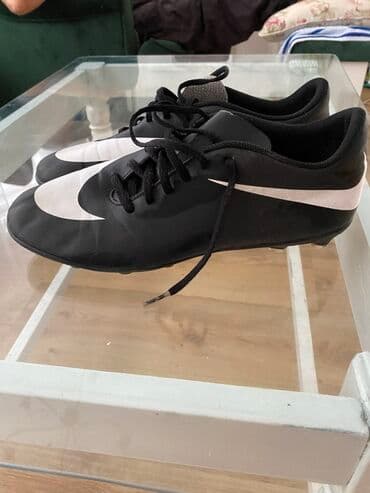 Kopačke: Nike, veličina - 44, Upotrebljenо — 2