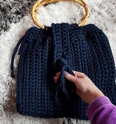 kompleti od viskoze: Handmade — 4