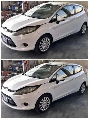 oglasi za automobile srbija: ALTERNATOR SVI MODELI ZA FORD C-MAX, COUGAR, FIESTA . OD 2000. DO — 9