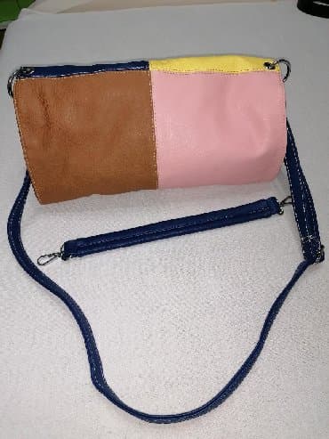 guess torbe zenske: Shoulder bag — 3