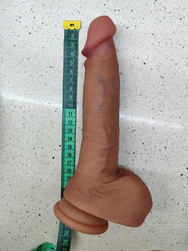 torbe za odlaganje stvari: NOVO Veoma realistična sexy igračka. kako po izgledu, boji, tako i na — 2