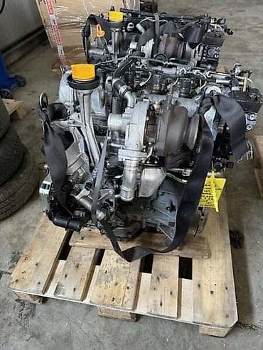 oglasi za motore: MOTOR 1.3 MJT ZA CITROEN NEMO OD 2009. DO 2016. GOD. | Motor 1.3 MJT — 1