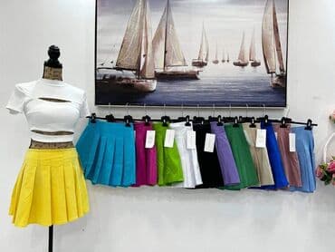 tutu suknjice: Suknjica: 2200 dinara — 2