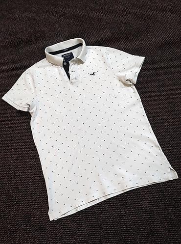 tifafany jakna m: Hollister muška pamučna polo majica vel. L Atraktivna, prelepa — 2