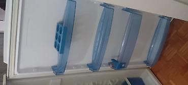 red bull frizider cena: Samostojeći frižider sa jednim vratima, bela boja, unutrašnjost sa — 1