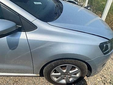 pumpa za sup: KRILO ZA VOLKSWAGEN POLO | Desno krilo za Polo 6R — 1