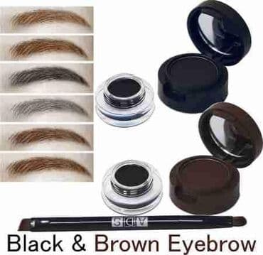 este lauder puder cena: Gel ajlajner i puder za obrve
Vodootporan 2in1
Cena 1900din — 4