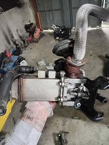 audi 2.7 turbo: EGR I HLADNJAK EGR ZA AUDI A6 OD 2004. DO 2009. GOD. | ispravno za — 1