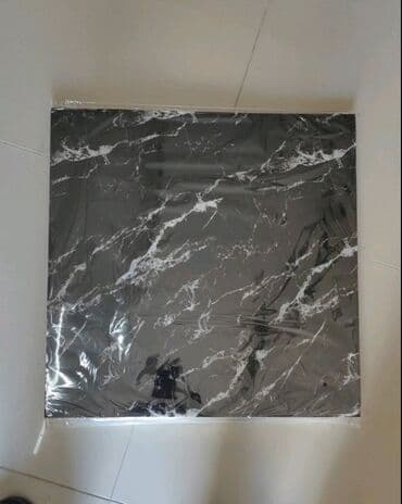 nastavak za wc solju za decu: 3D zidne obloge Dimenzije 60x30 - cena 280 din po komadu Dimenzije — 7